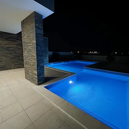 Luxury Modern Style With Private Pool * Pêra