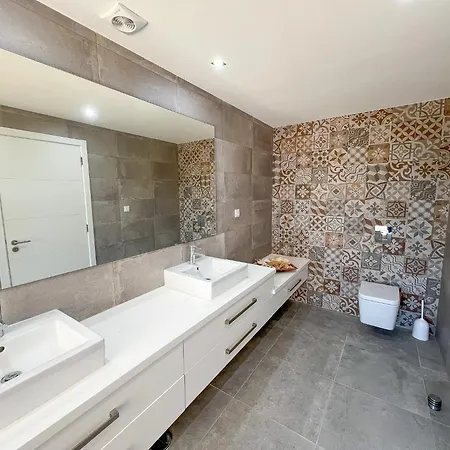 Luxury Modern Style With Private Pool Villa *