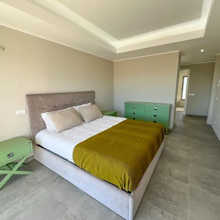 Luxury Modern Style With Private Pool Villa