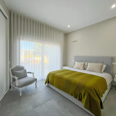 Luxury Modern Style With Private Pool Villa *