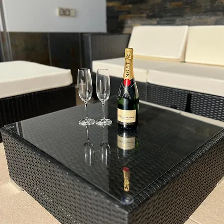 Luxury Modern Style With Private Pool * Pêra