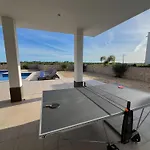 Villa Luxury Modern Style With Private Pool Pêra