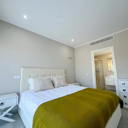 Luxury Modern Style With Private Pool Willa