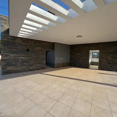 Luxury Modern Style With Private Pool Villa Pera