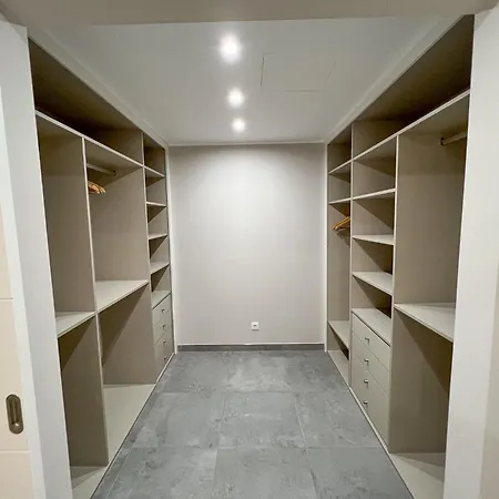 Luxury Modern Style With Private Pool Willa *