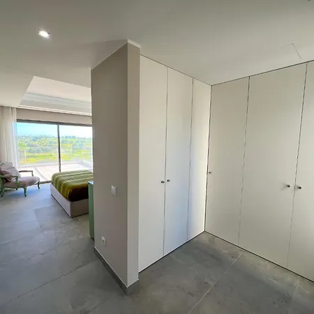 Luxury Modern Style With Private Pool Willa