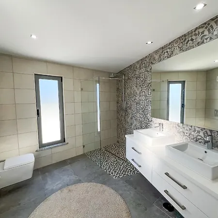 Luxury Modern Style With Private Pool Willa Pêra