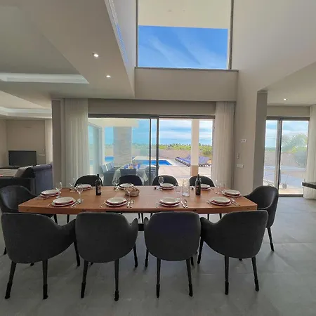 Luxury Modern Style With Private Pool Pera