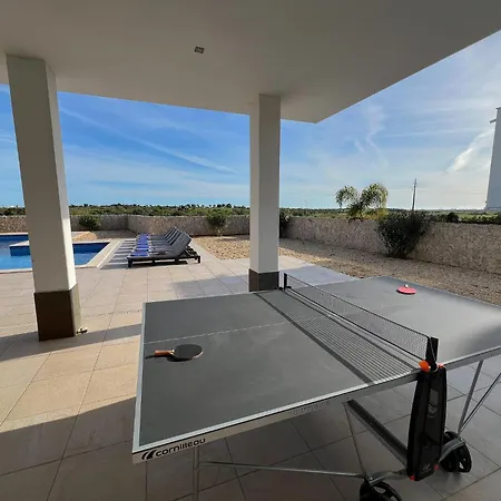 Willa Luxury Modern Style With Private Pool Pêra