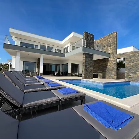 Luxury Modern Style With Private Pool * Pera