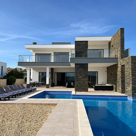 Willa Luxury Modern Style With Private Pool *